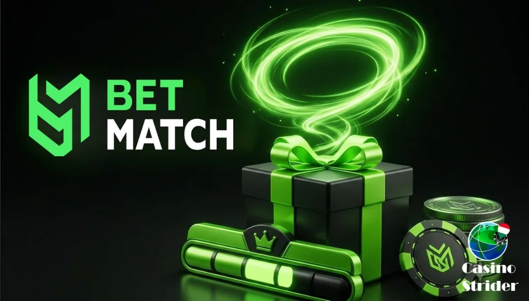 Tippek a maximális értékhez a BetMatch ingyen bónusszal