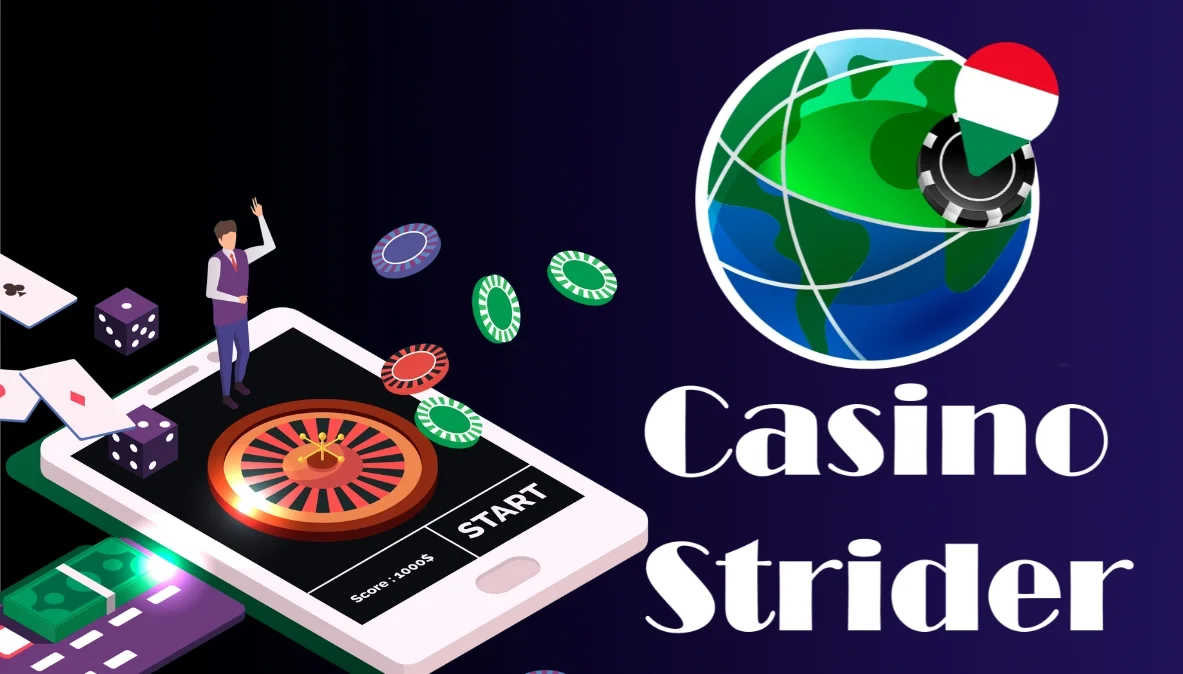 Casinostrider tesztelte a Verde Kaszinó befizetési bonusz feltételeit
