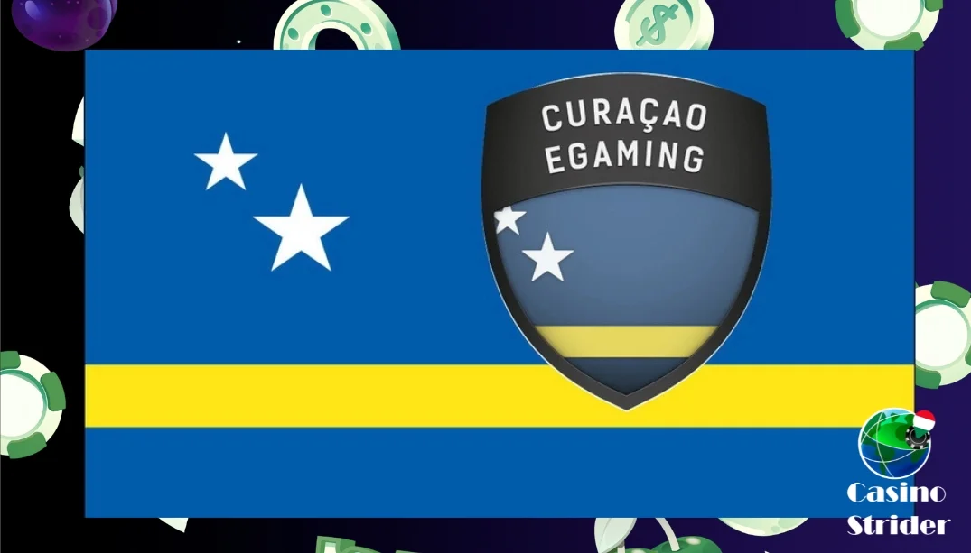 Curacao license