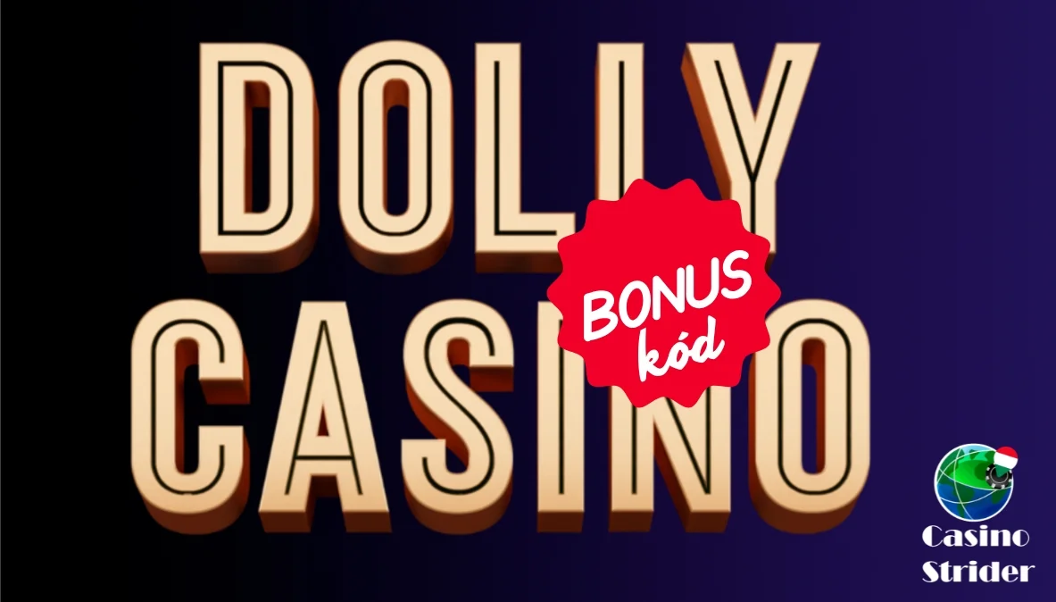 Dolly Casino Promóciós Kód