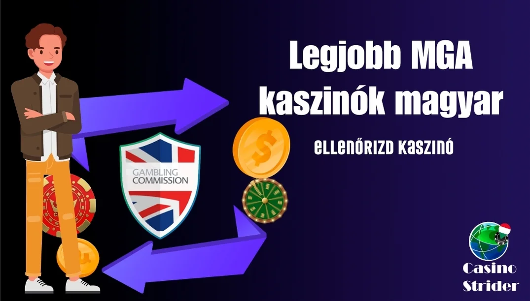 Hogyan ellenőrizd, hogy egy kaszinó tényleg UKGC-licenccel működik