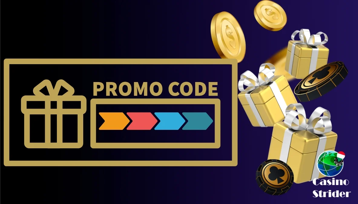 Hogyan váltható be a Dolly Casino promóciós kód