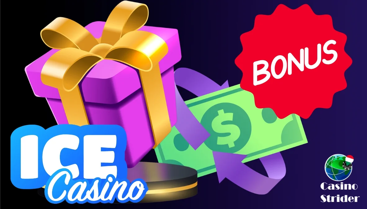 Milyen Ice Casino free spins ajánlatok érhetők el új játékosoknak