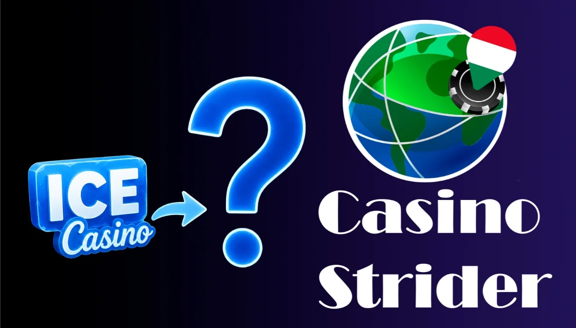 Casinostrider teszt: mennyire átláthatók az Ice Casino bónuszfeltételei