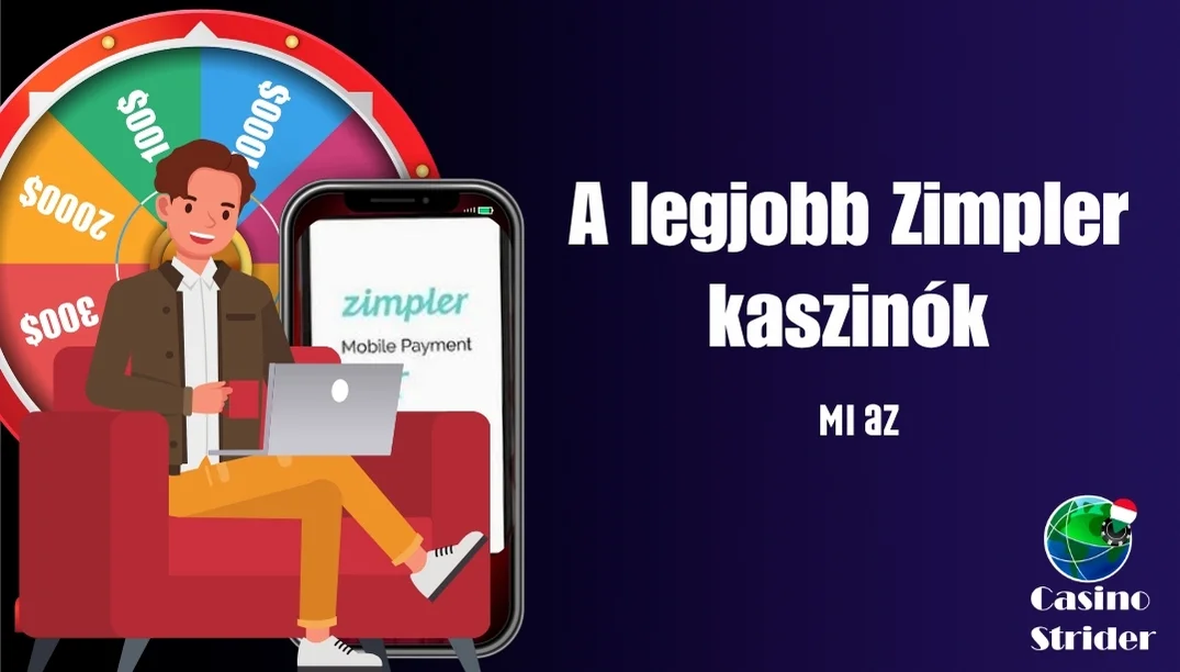 Mi az a Zimpler
