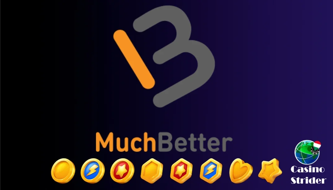 MuchBetter Kaszinók