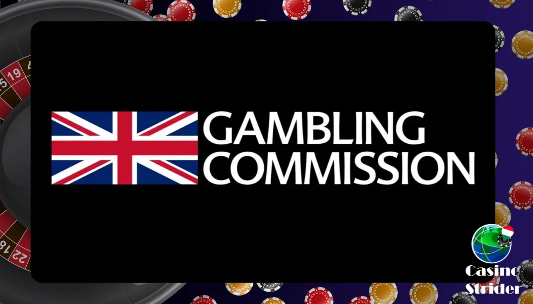 UK Gambling Commission (UKGC)