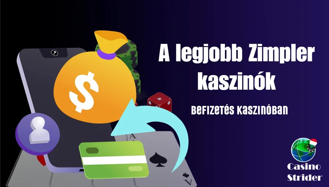 működik a Zimpler befizetés kaszinóban