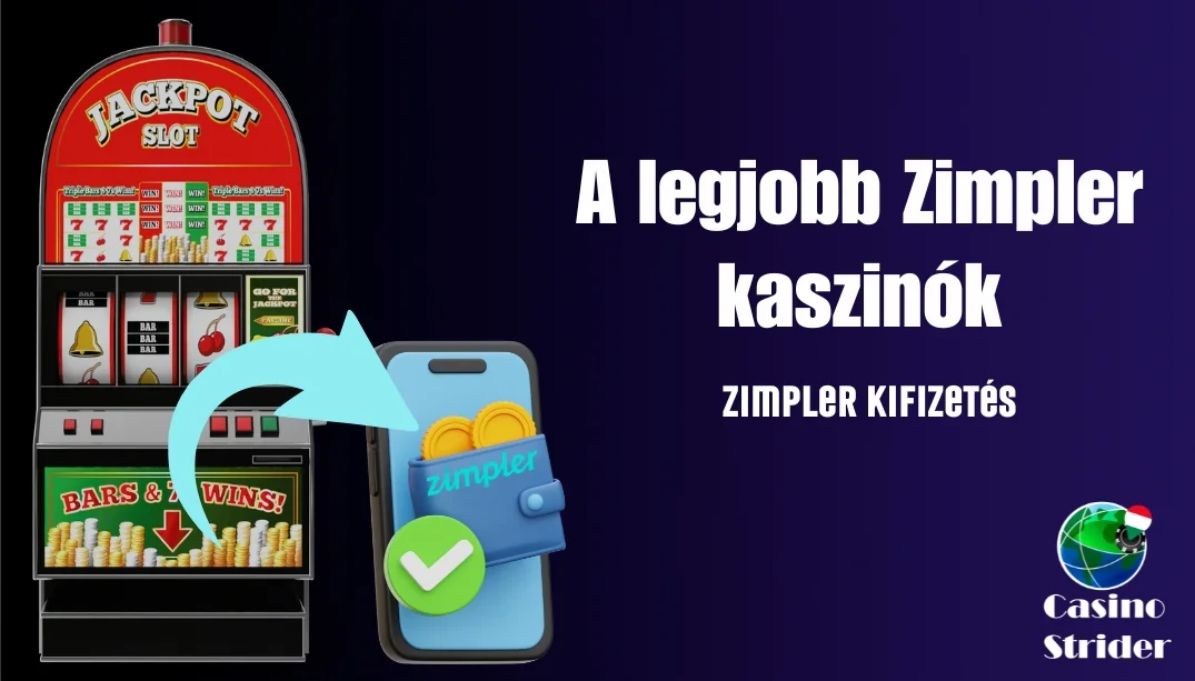Zimpler kifizetés