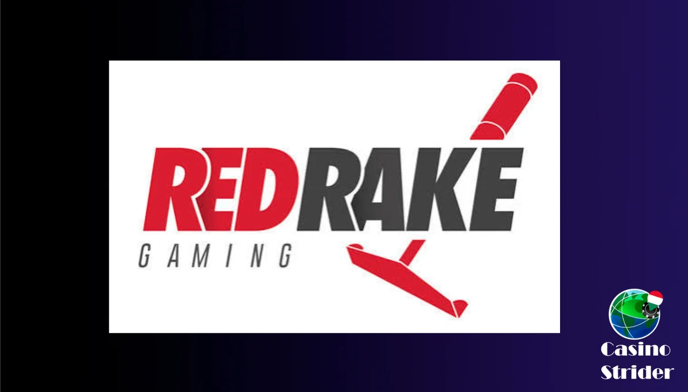 Red Rake Gaming