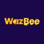 Wazbee Casino Velemenyek logo
