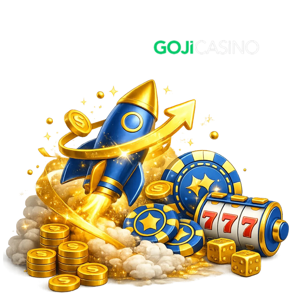 Goji Casino Vélemények