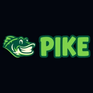 Pike Casino logo