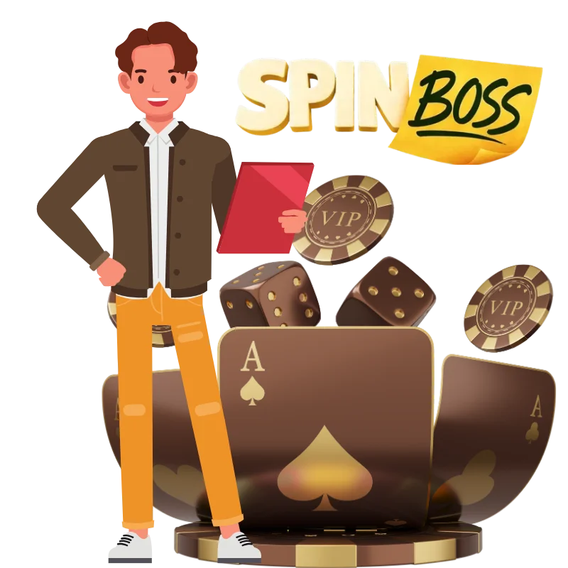 Spinboss casino